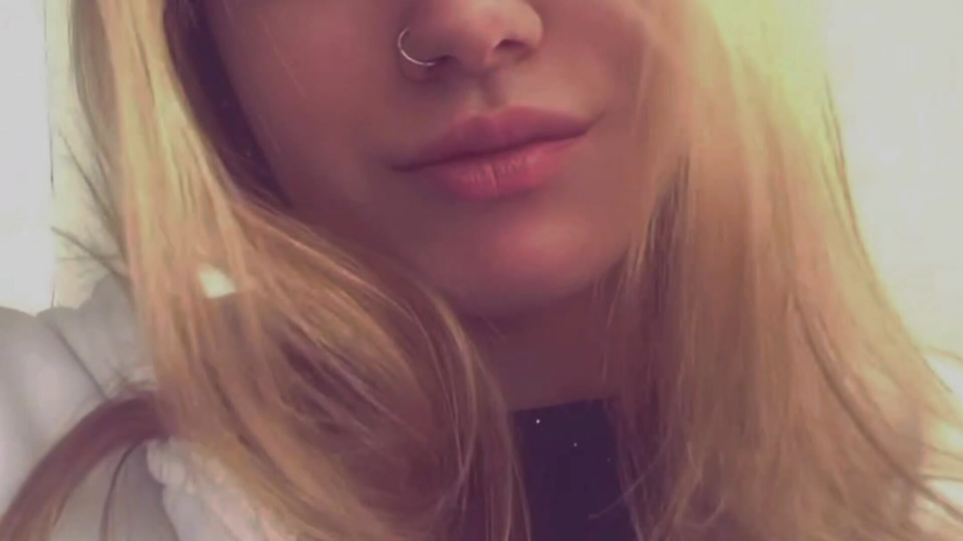 Cute me ^^ - video by i_m_milana cam model