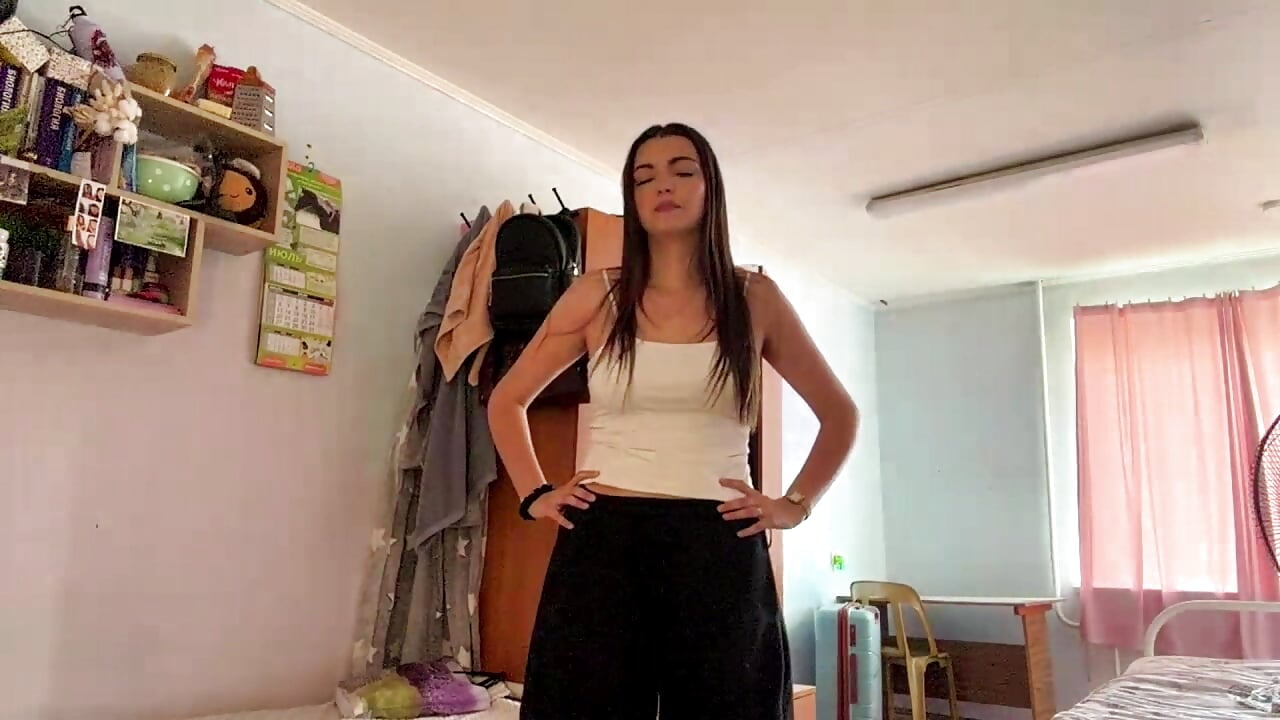 Just For You– IvyToulouse kameramodell videója