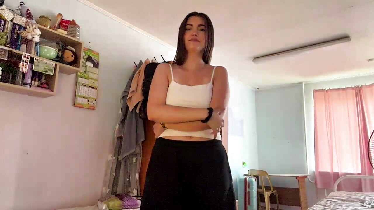 Sweet Mood– IvyToulouse kameramodell videója