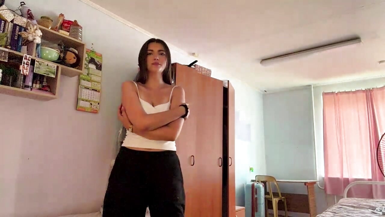 Soft Temptation– IvyToulouse kameramodell videója