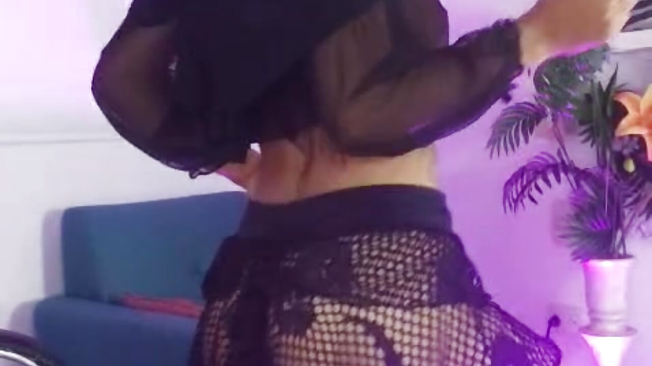 sexy girl  arabic 🙈 – видео вебкам-модели LaylaFantasy_