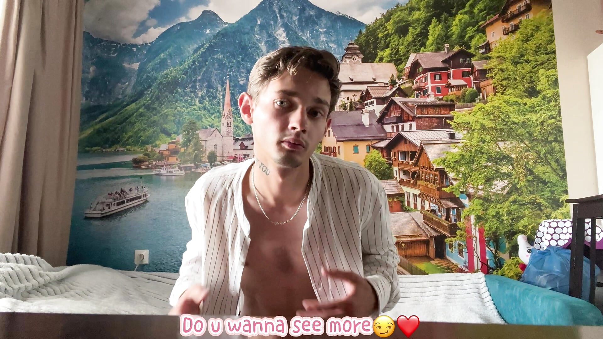 Let’s play together - video by Glebysha cam model