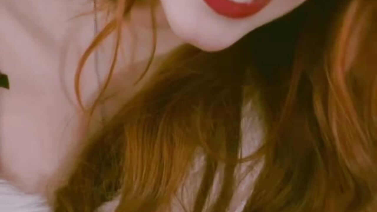 Sweet Vampire ♥ - video Uni444 kameramallilta