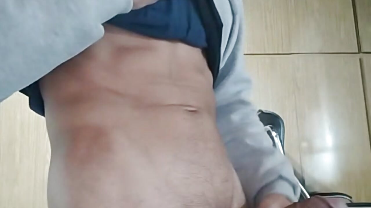 My cock - video by tonypanero cam model