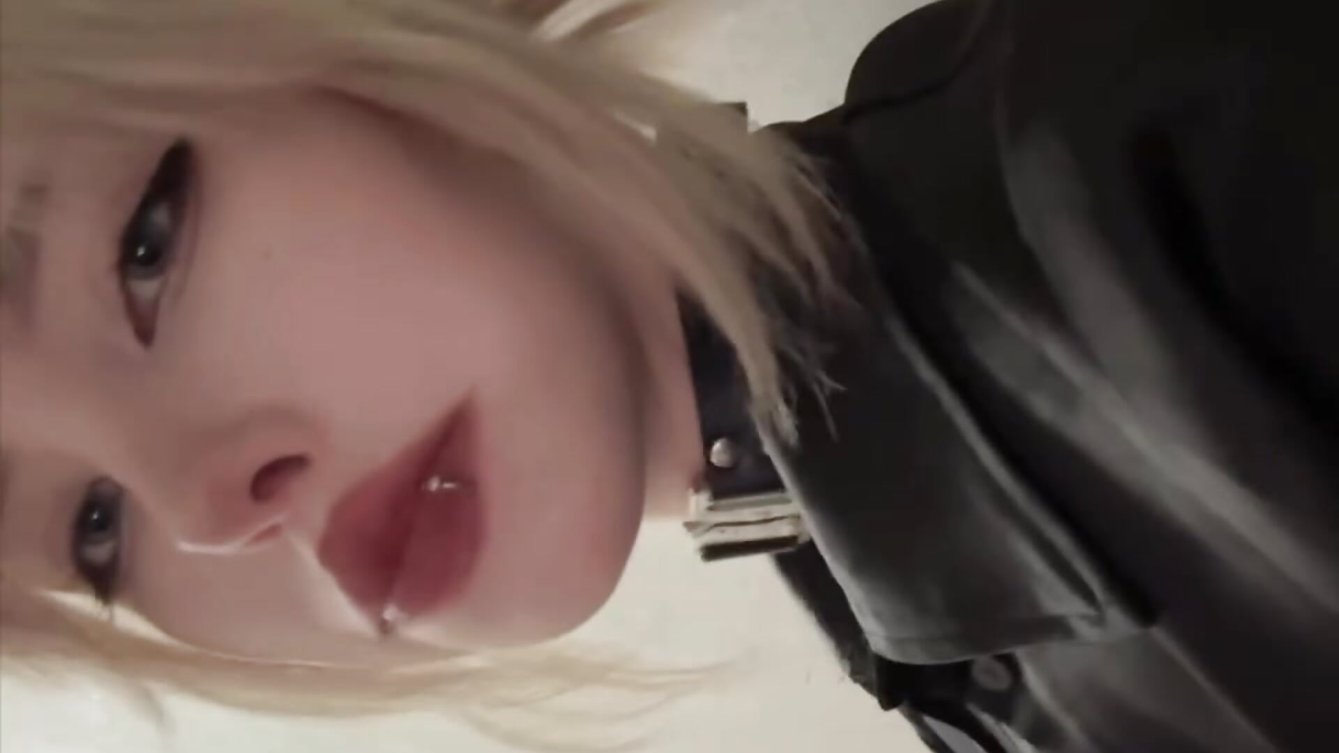 me - clip cu Yandere_Duo model videochat