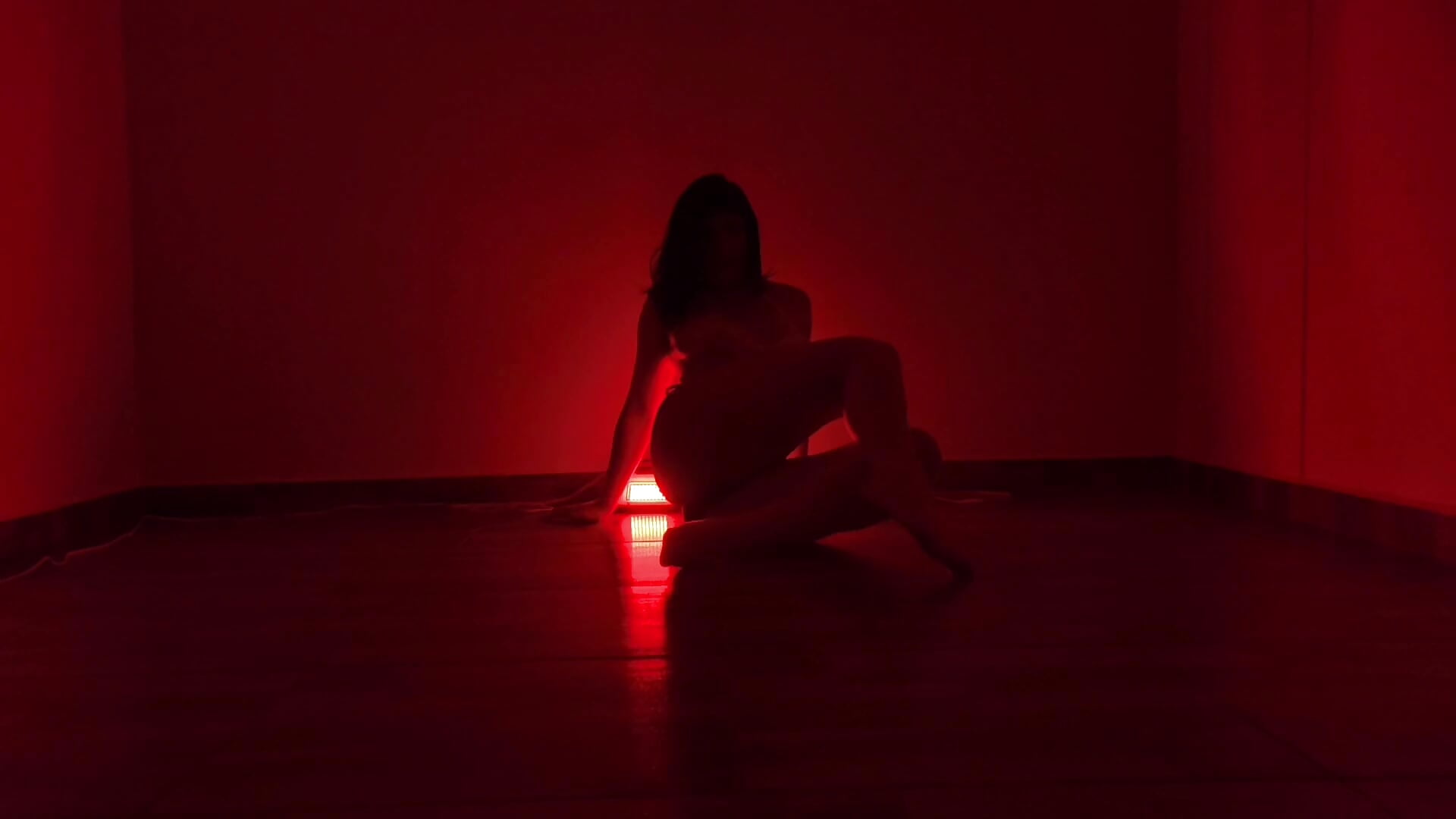 🔥 My rhythm, your obsession. - video van Neferet3 cam-model