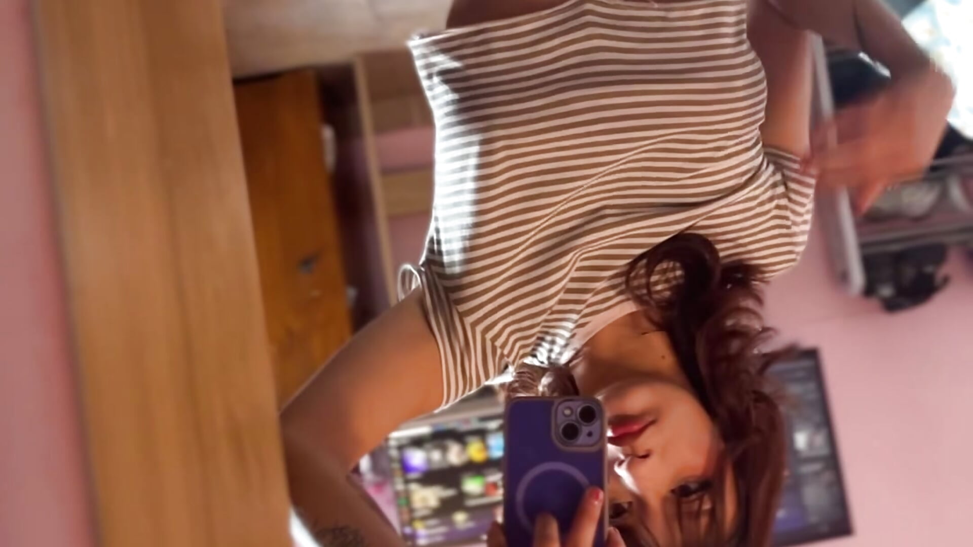 Me 💘 - video av Sophiee_66666 cam-modell