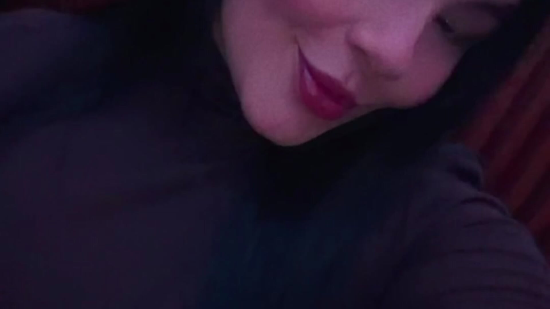 😘 - vídeo de la modelo de cam PamelaCosta