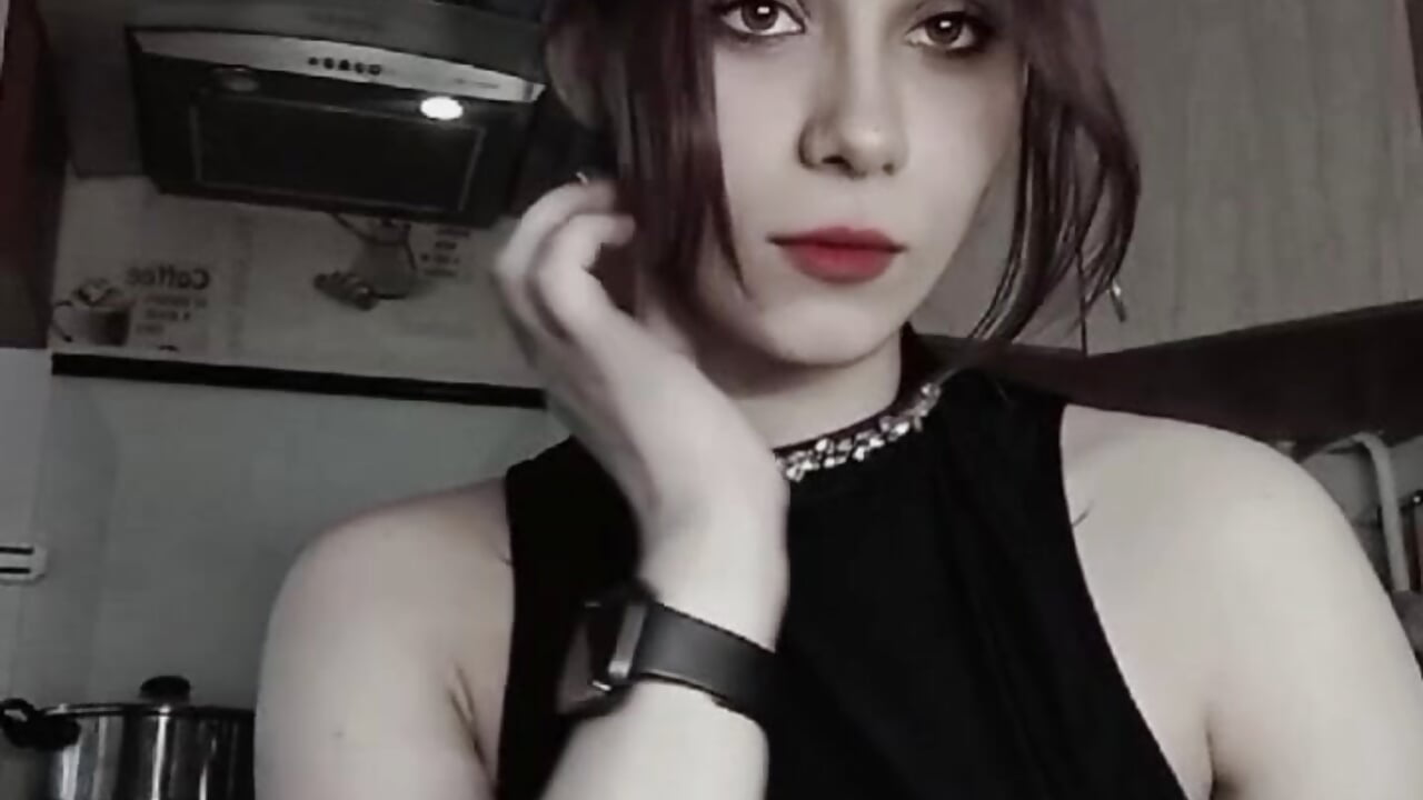 ❤❤ - video di NovaleeBenson modella di cam