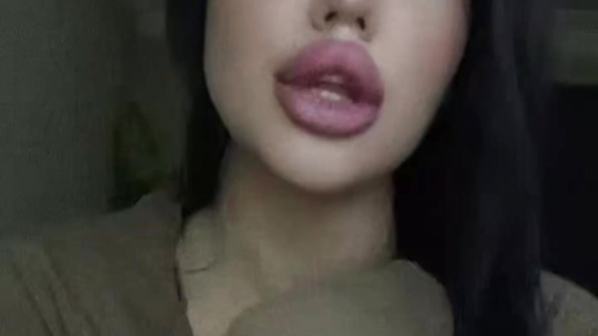 Feel the Vibe - Video von Jenna_Millerr Cam-Model