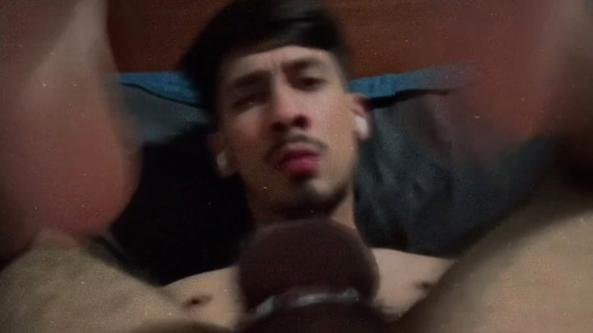 Te estoy esperando 😏 - video av ElBratid cam-modell