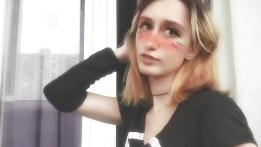 wow - clip cu College_Girl_18 model videochat