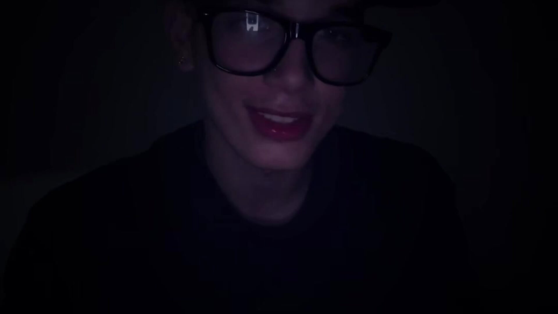Me😘 – video od webkamerové modelky Steel_jheder
