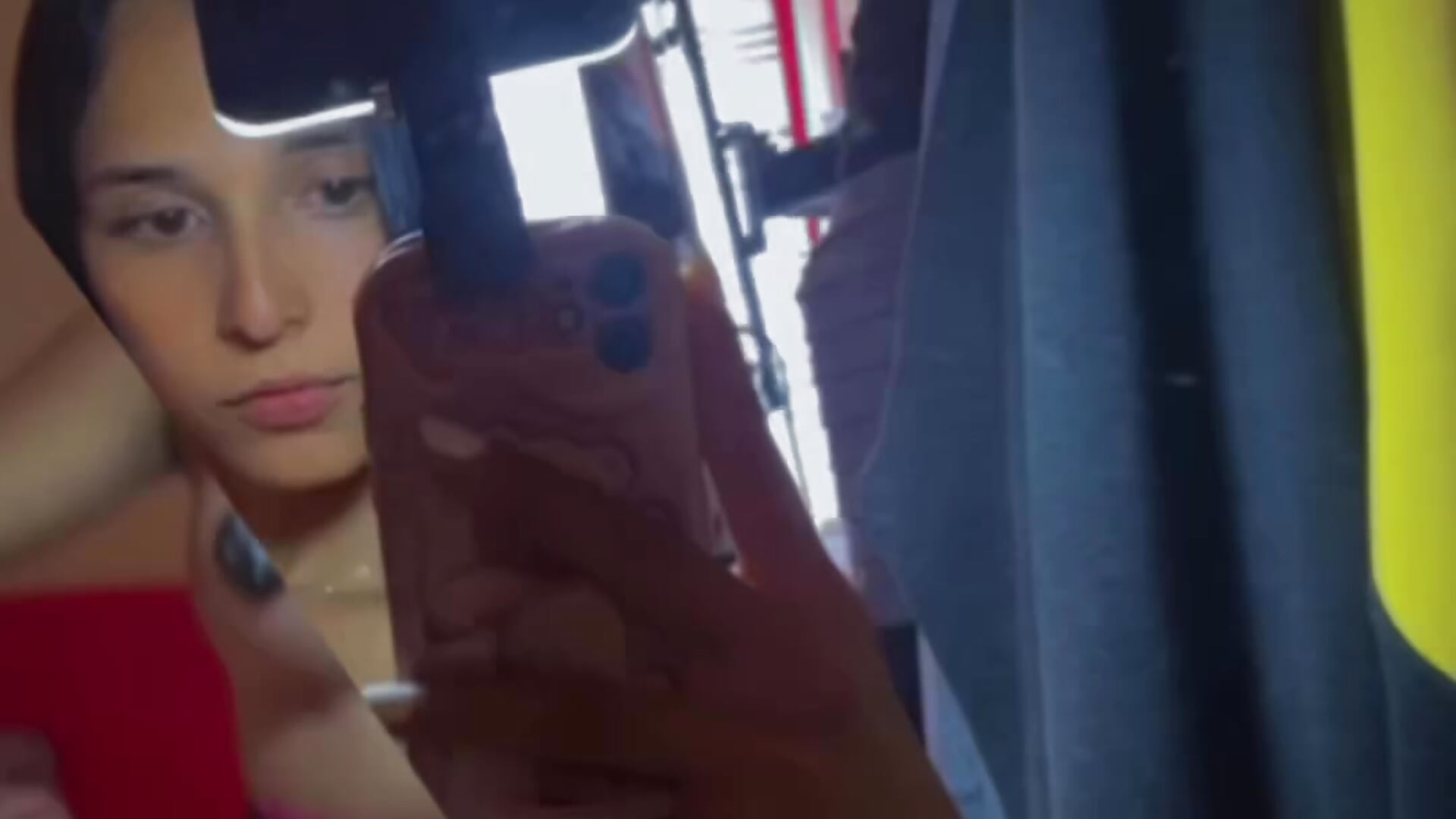 Transfernanda – Aktuellstes Video des Cam-Models 5500