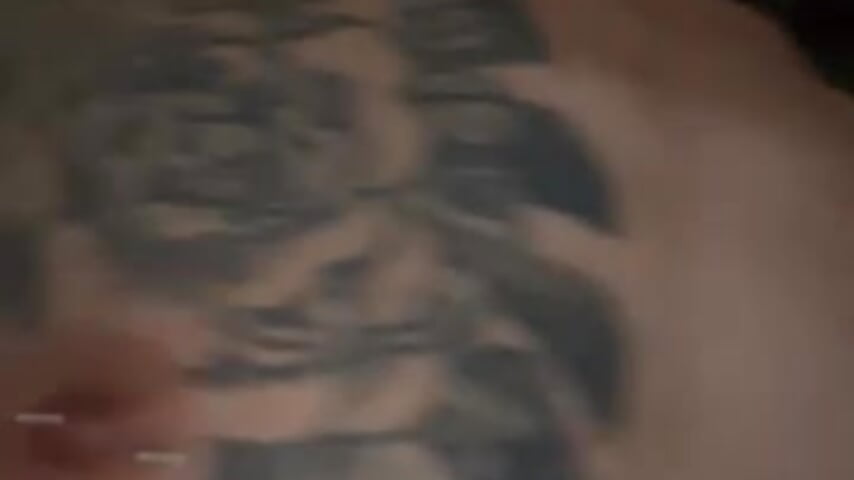 Sul capezzolo - clip cu yari1991 model videochat