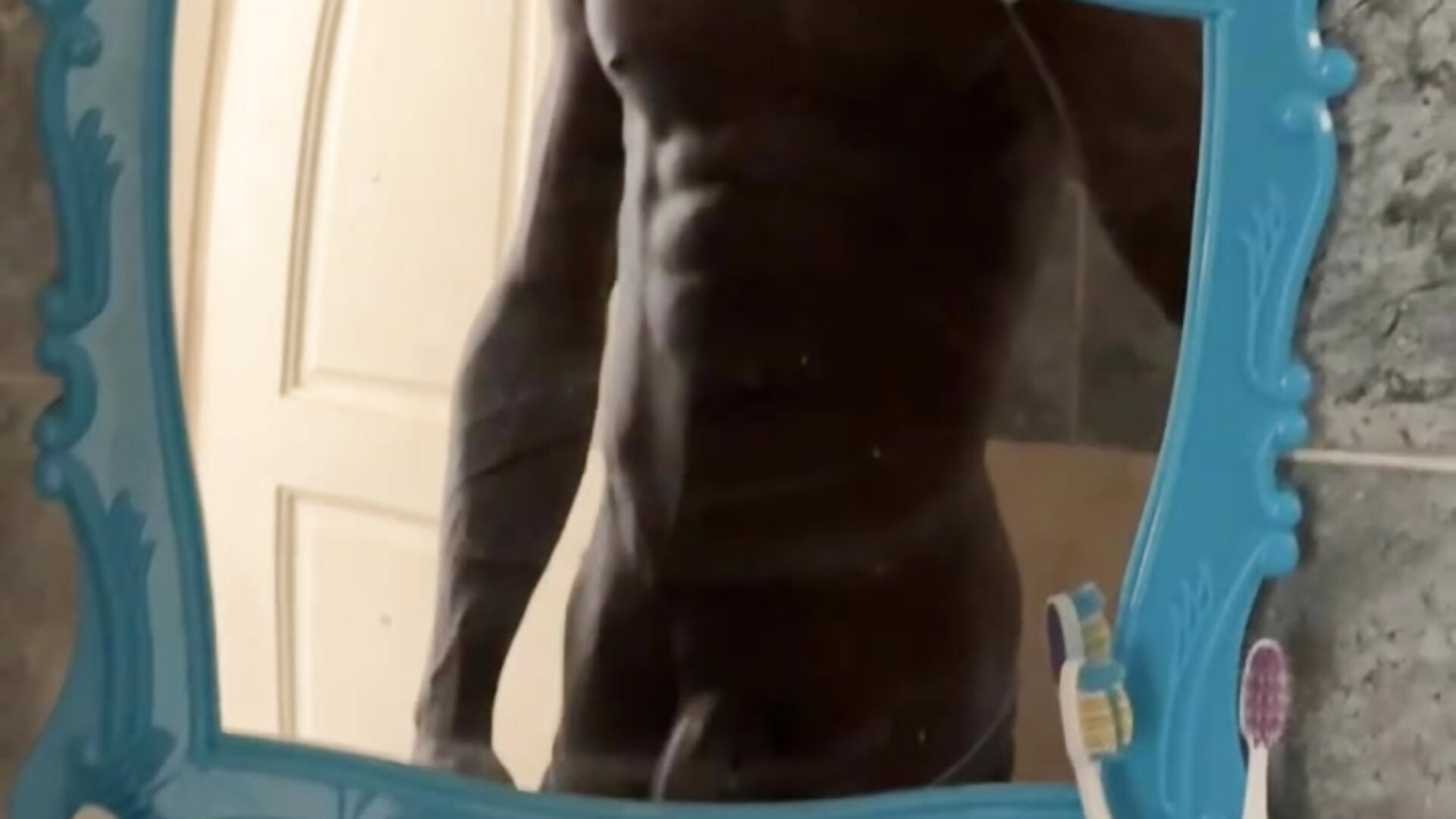 Let me stretch you out baby 🤤🥹 - відео від вебкаммоделі bbc_rich24