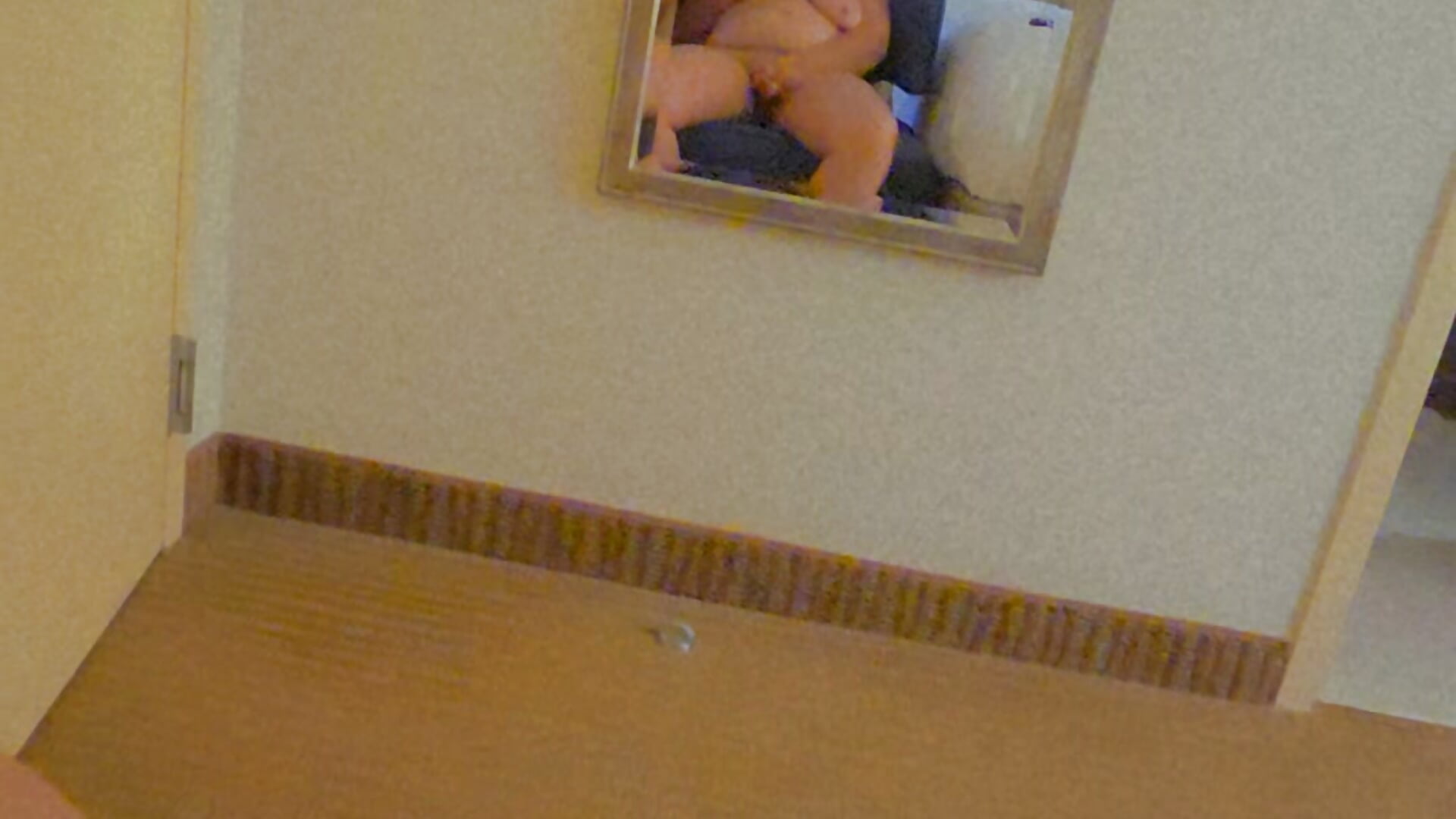 Full body toy play