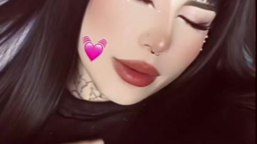 Yo bonita