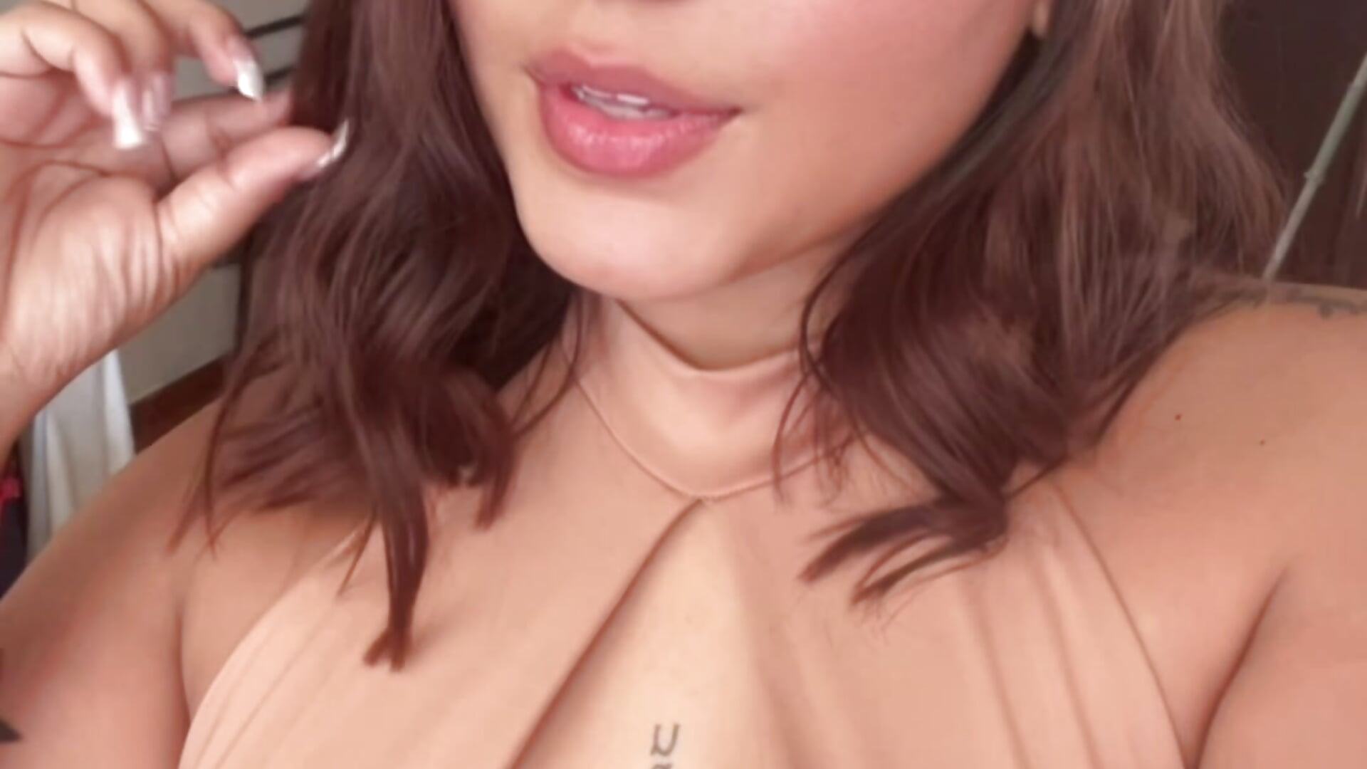 💋 - video by SthepyCleo cam model