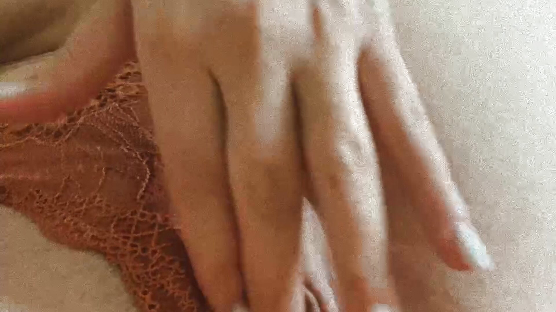 PySSY❤️❤️❤️ – video modela na kameri Buurniii