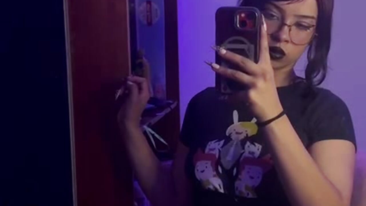💖 - فيديو من sweett_chocco موديل الكام