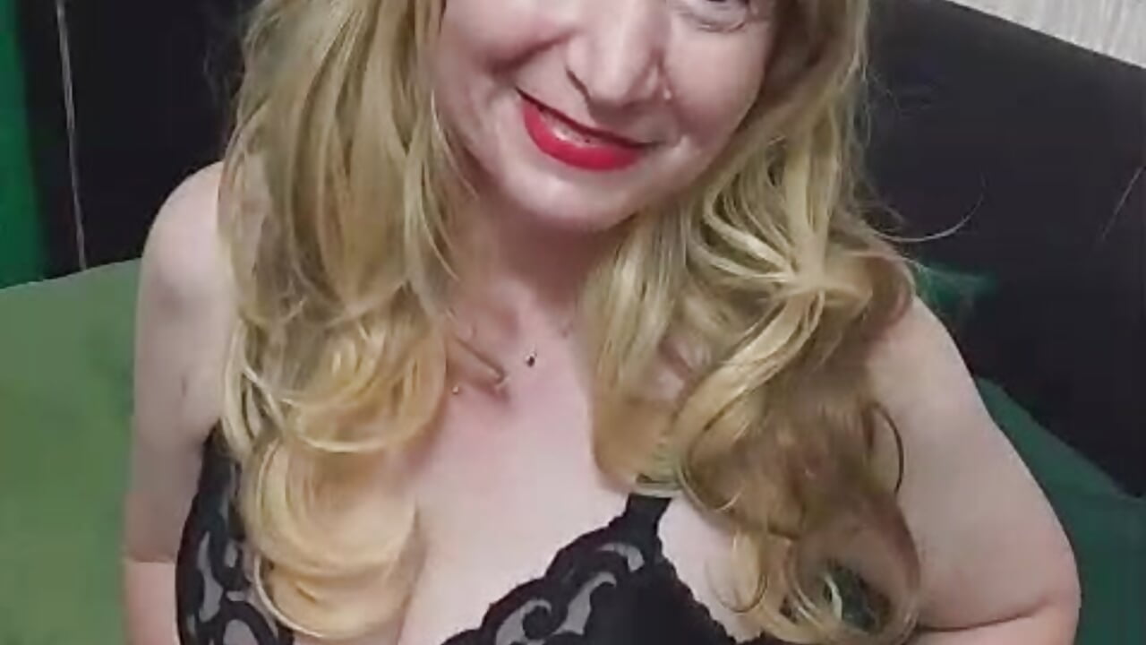 Are you into MATURE? — filmik SheenaFox, modela(-lki) na kamerkach