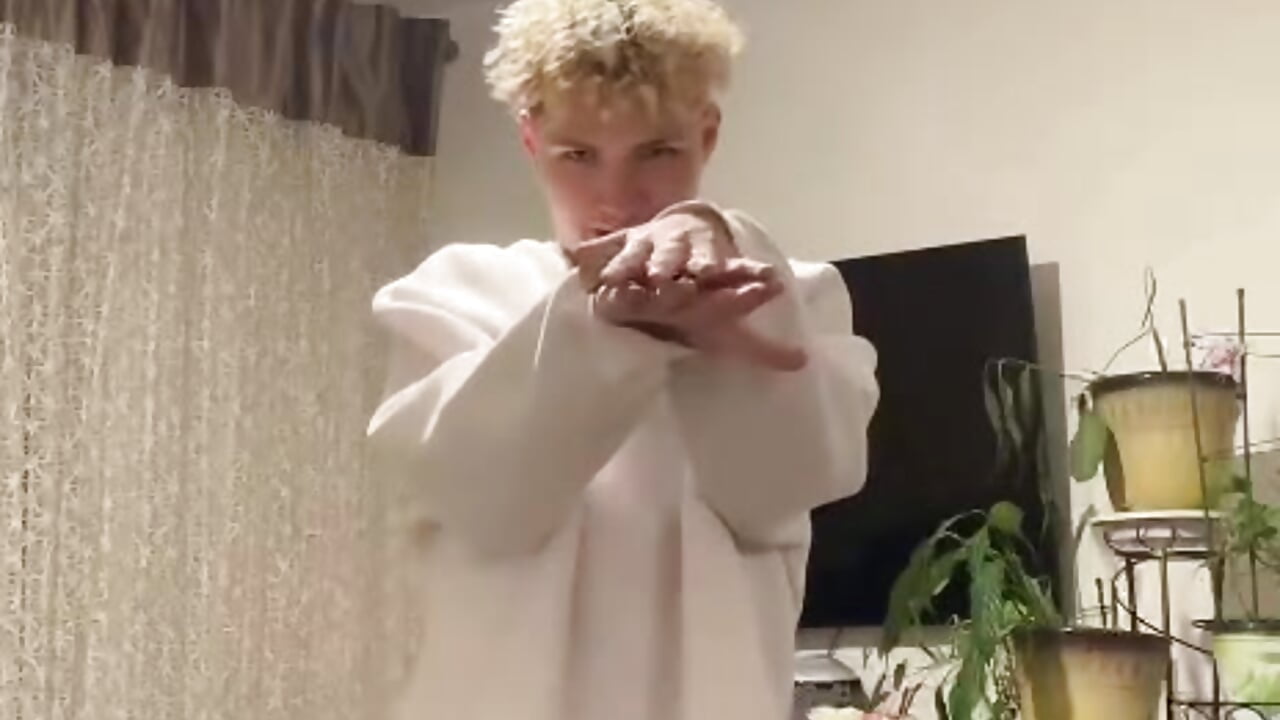 dancing - Vídeo de JonnyDarkk, modelo de vídeos