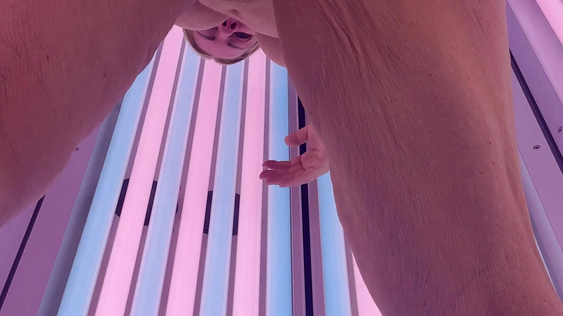 Hm? - video by TammyJeann cam model