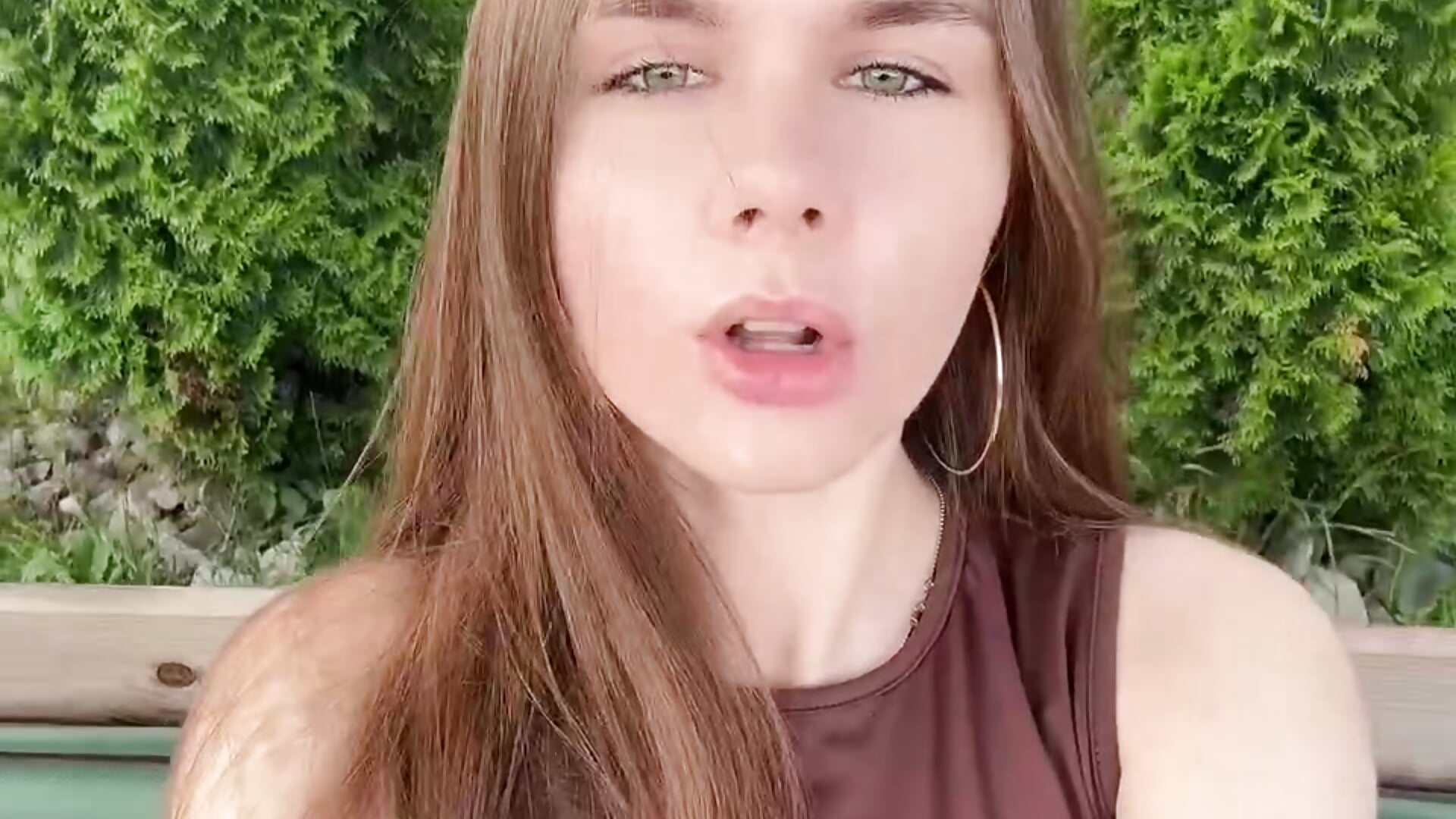 video 1 - video by DaniMcthune cam model