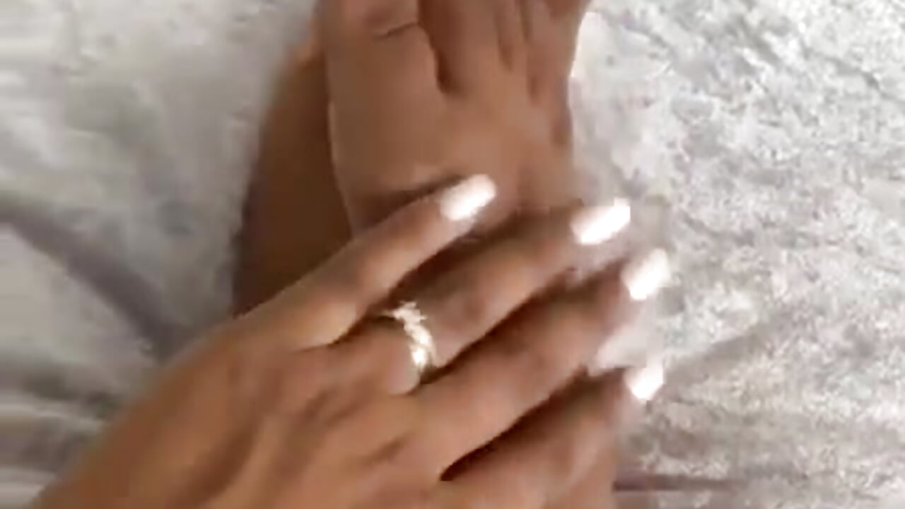Suck them 🙏 🦶