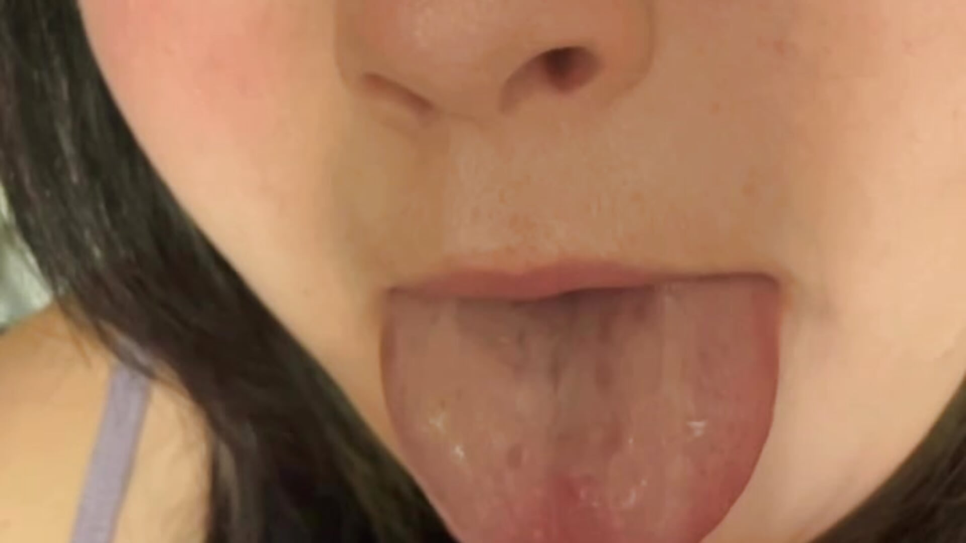 Uuuwuuu – video modela na kameri BbGurl18
