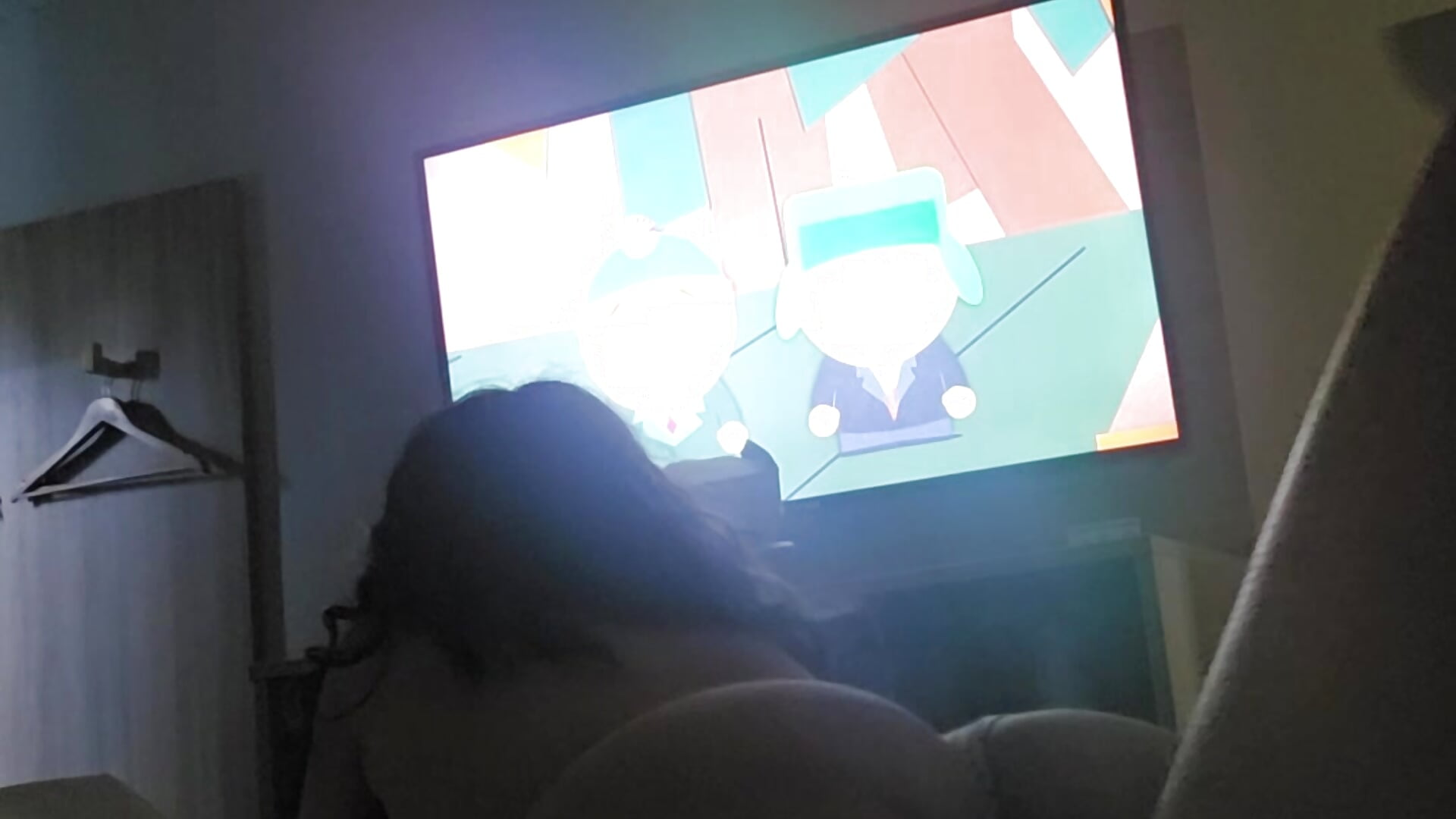 Heart ass 🍑 - video by princess_momo cam model