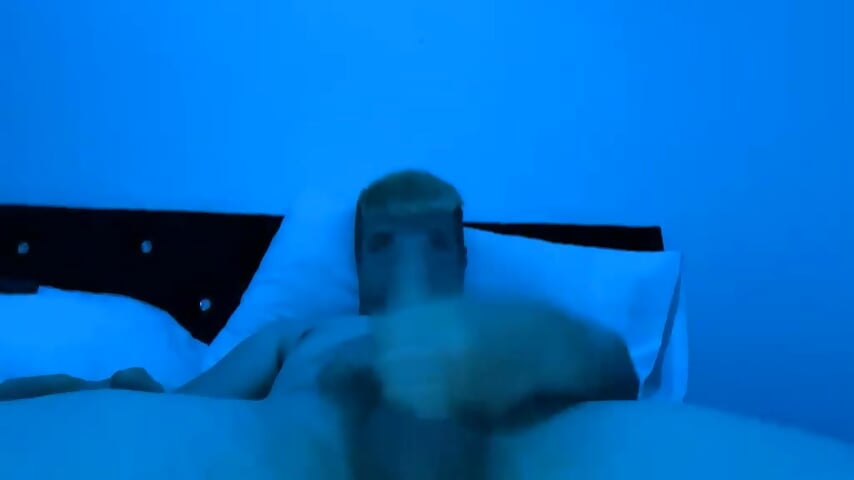 Hardcore Cumshot - video by xMaxz28