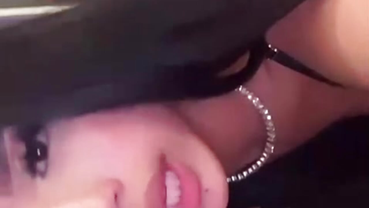 🦋😘 - vídeo de SteicyBloom modelo de câmara