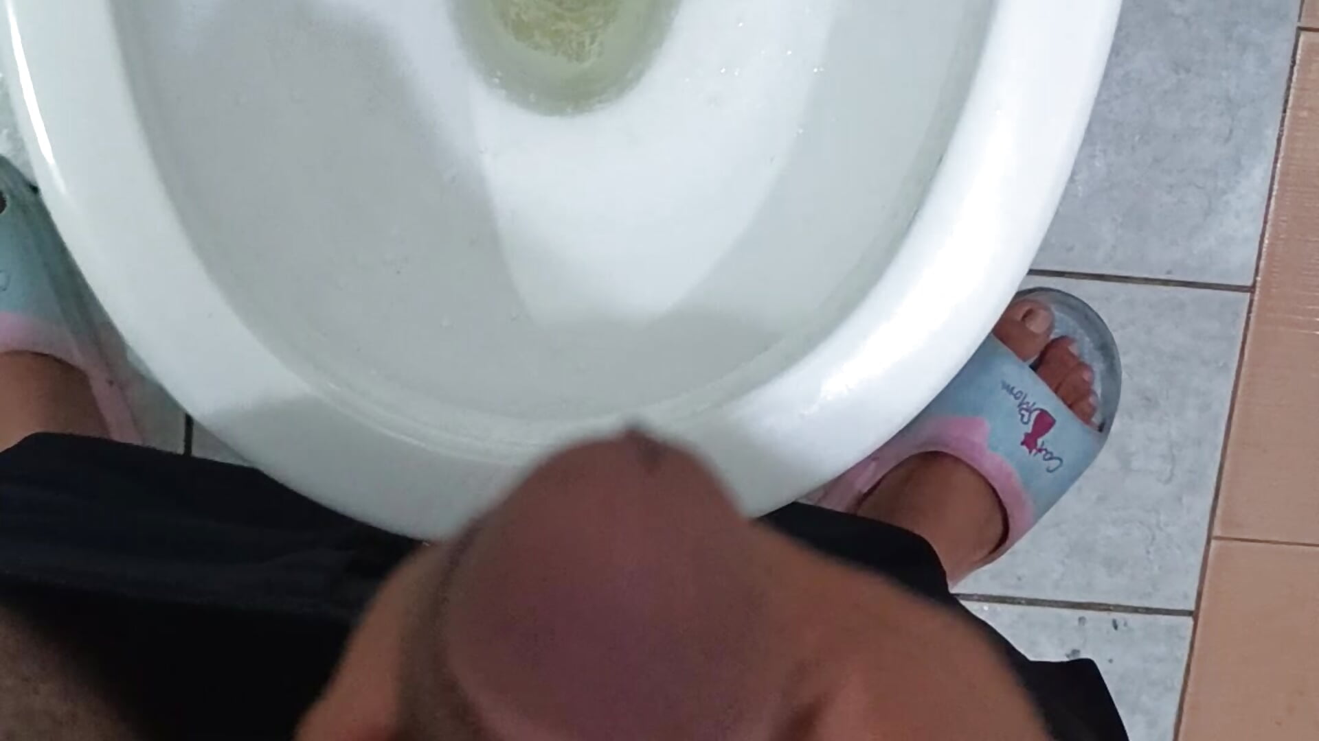 Solo Play My Cock – video od webkamerové modelky rxmiyavai