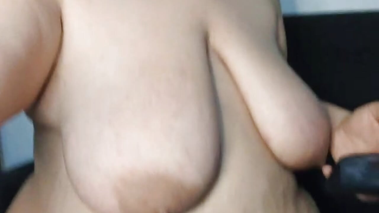 Así te espero en mi privado! 😜😈 - video by bo_os cam model