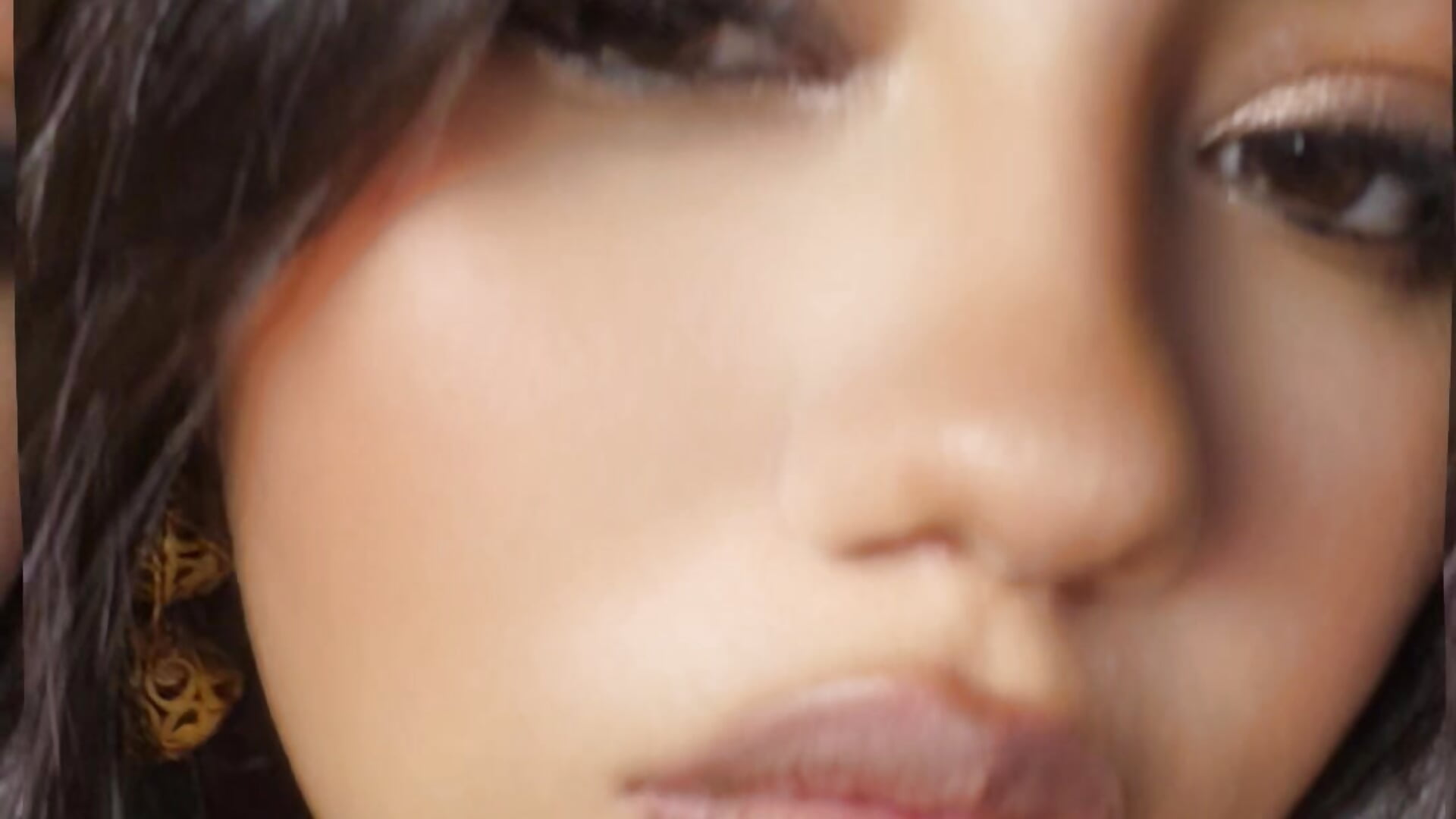 kiss – video af Cythera- cam-model