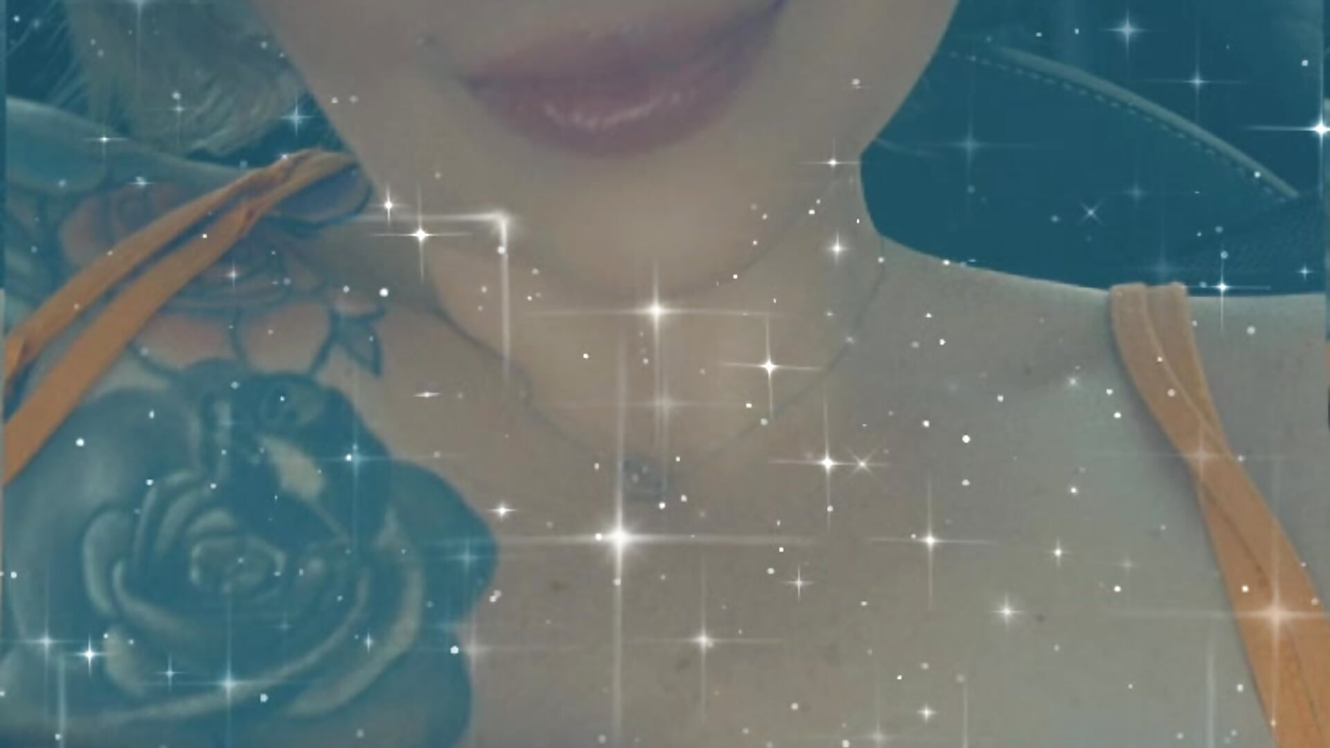 Tats - vídeo de la modelo de cam MissBrooke21