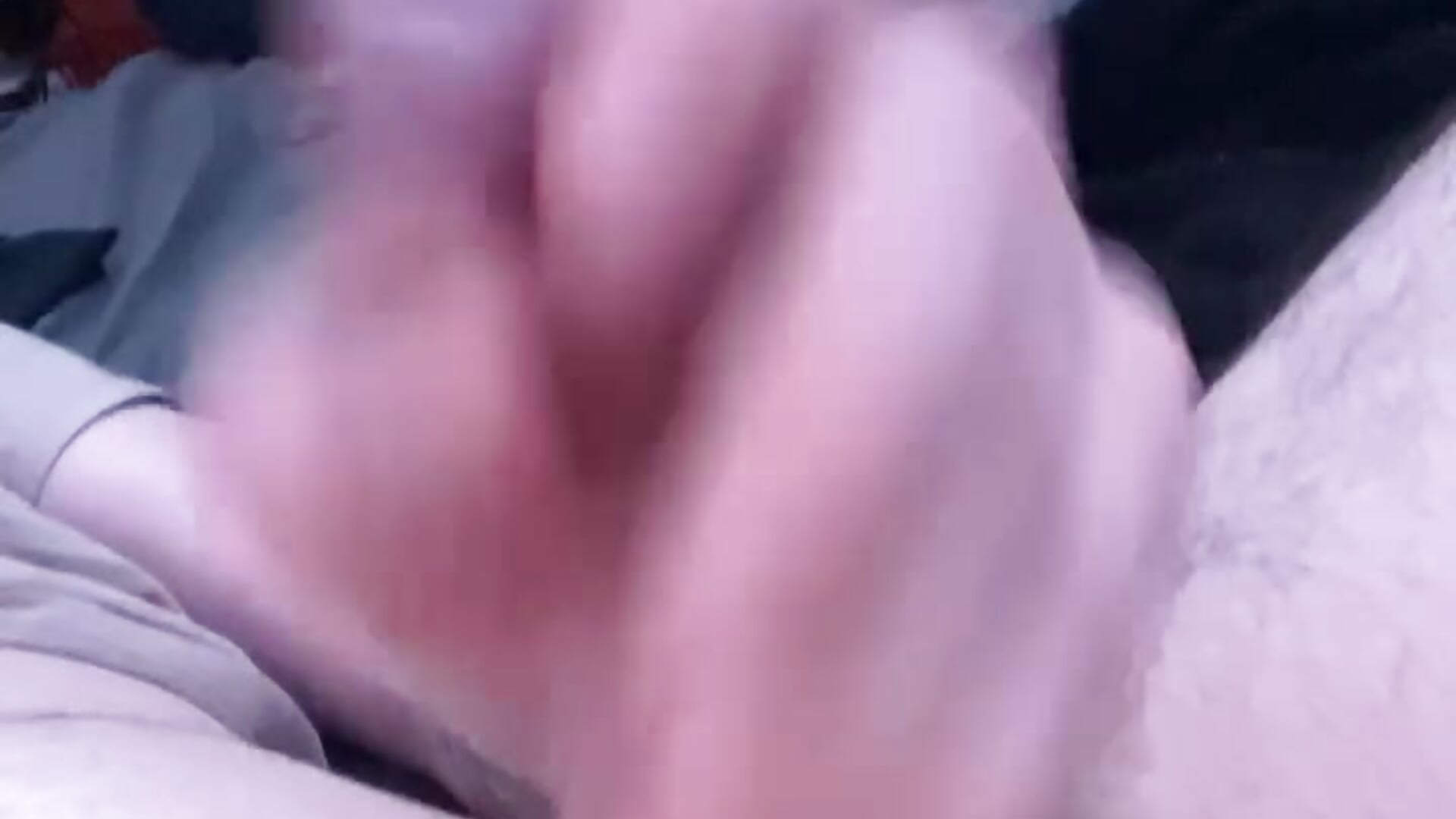 Jerking off - video by DOuble9701 cam model