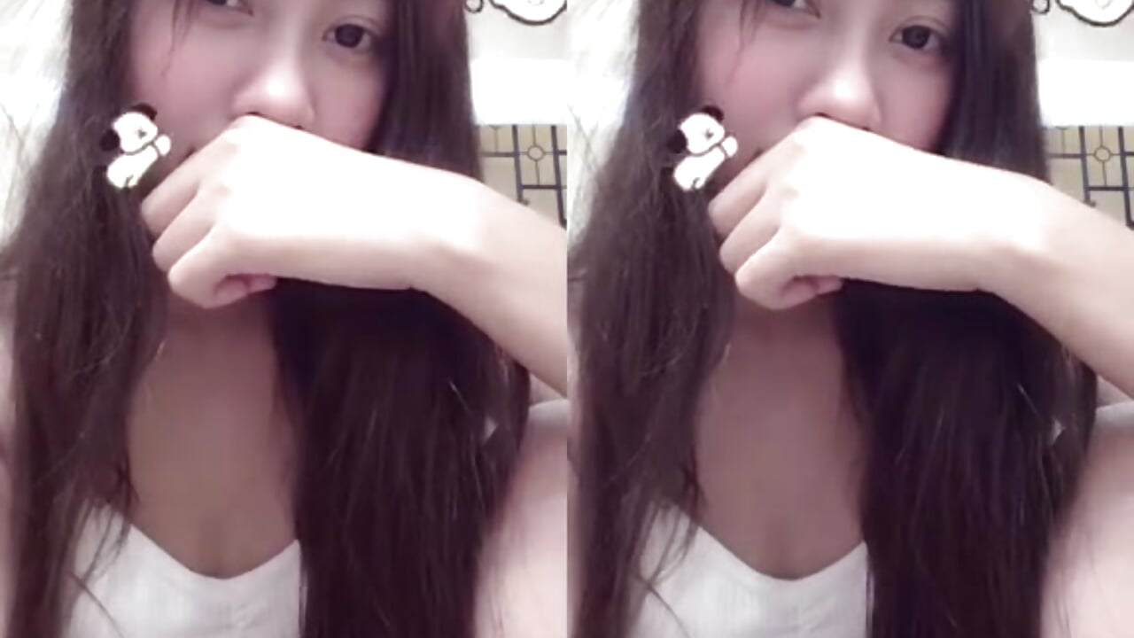 Ehhh? - vídeo de la modelo de cam Love_Nhylah