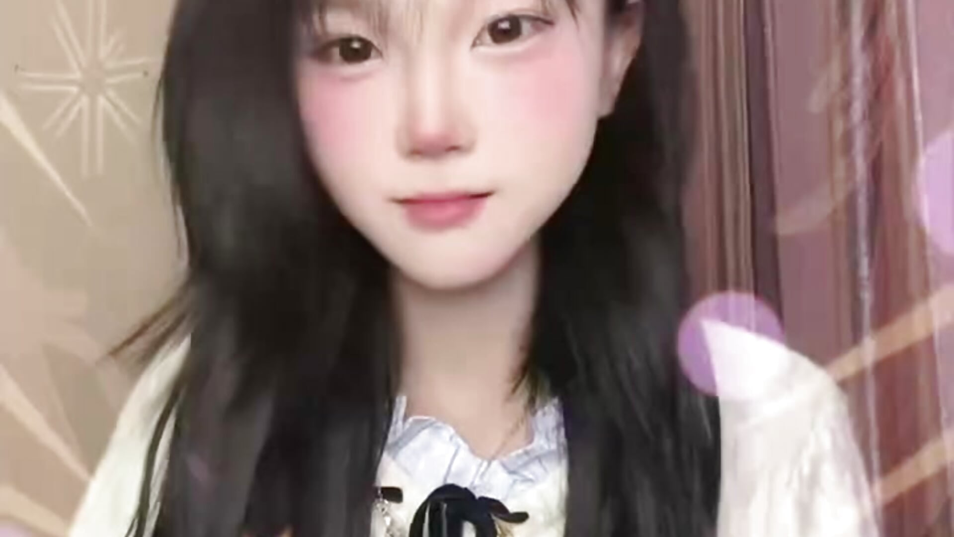 自拍