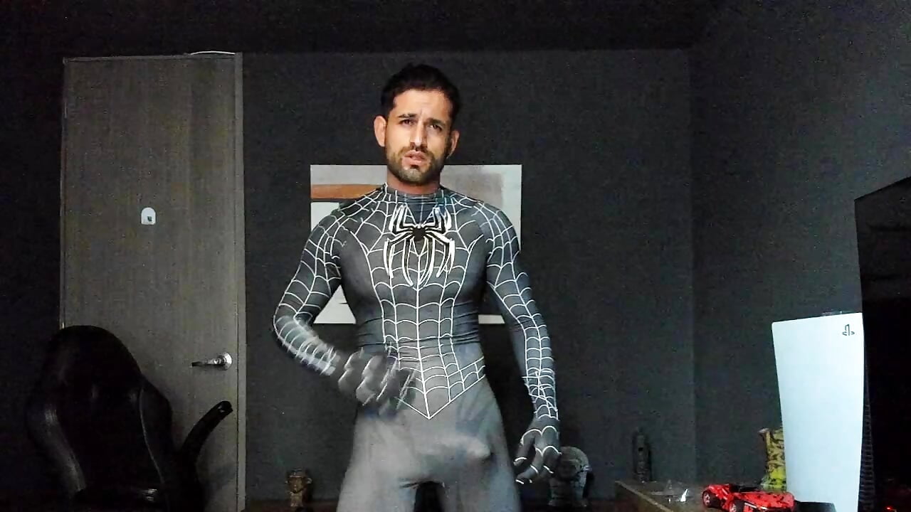 profile-intro-video-1782906217 - βίντεο μοντέλου Daveevilboy