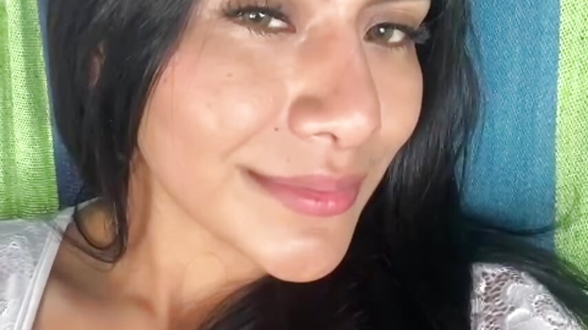 I Love U – video af Roxie_Rogue cam-model