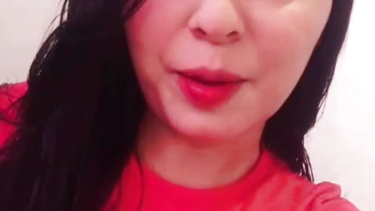 sinsing - video by angelkiara cam model