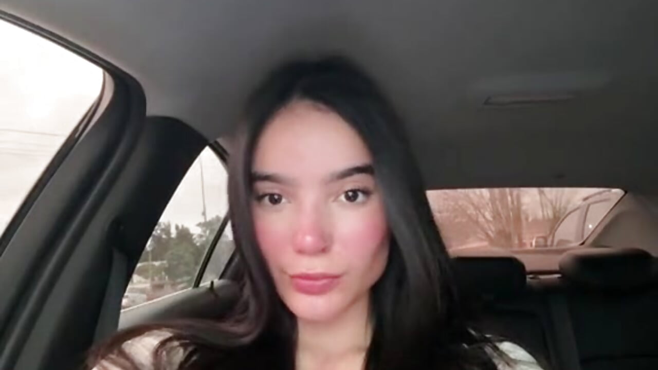 Your sweet girl - video di Laureen- modella di cam