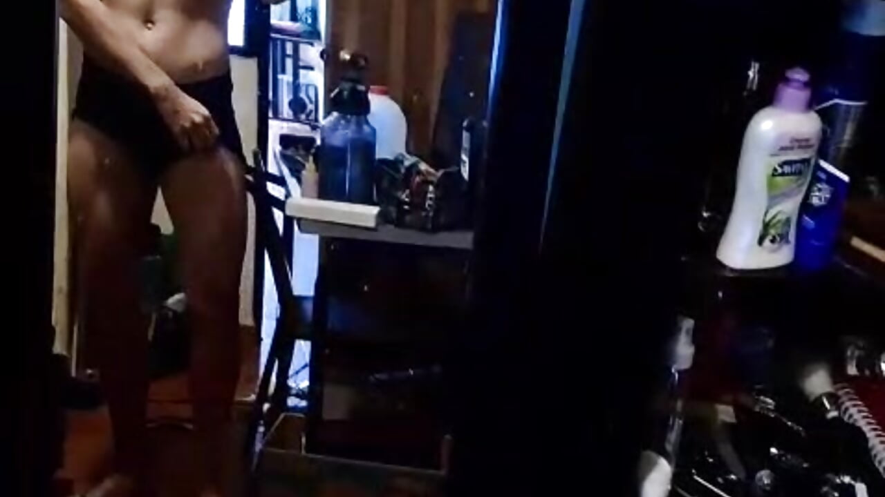 Sexy Body 🔥 - video by TEJON_tq cam model