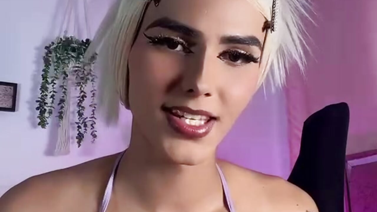 🎀 - video by chloe_thundert cam model