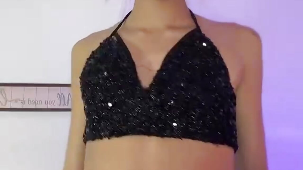 chloe_thundert - 摄像头主播热门视频 8756