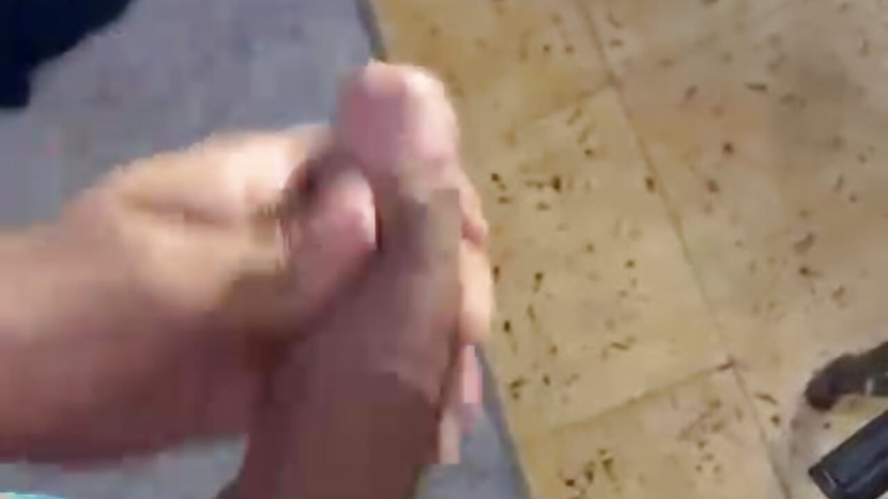 my rich and huge load of milk and very hard cock, don't miss it love