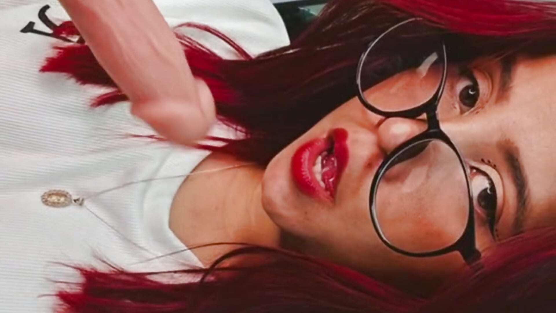Fuck my face please - Vídeo de Anastasia_monroe, modelo de vídeos